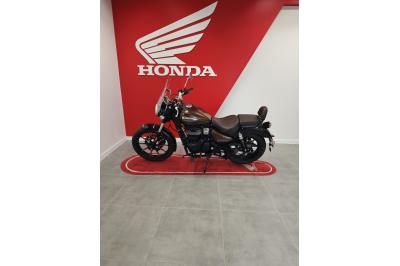 ROYAL ENFIELD METEOR 350