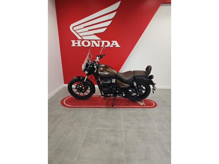 ROYAL ENFIELD METEOR 350 SUPERNOVA