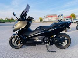 Photo du véhicule YAMAHA