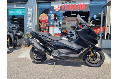 YAMAHA XP T-MAX 560 TECH MAX