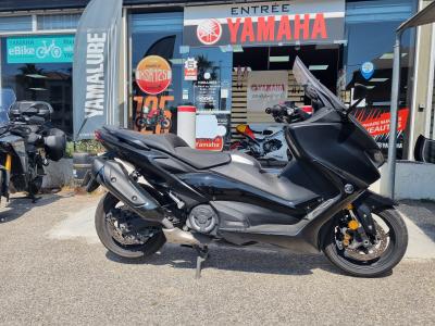 YAMAHA XP T-MAX 560 TECH MAX