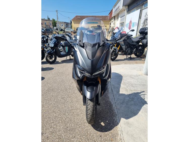 YAMAHA XP T-MAX 560 TECH MAX
