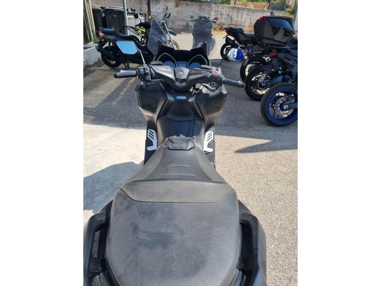 YAMAHA XP T-MAX 560 TECH MAX