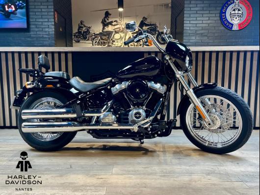 HARLEY-DAVIDSON SOFTAIL STANDARD 1745