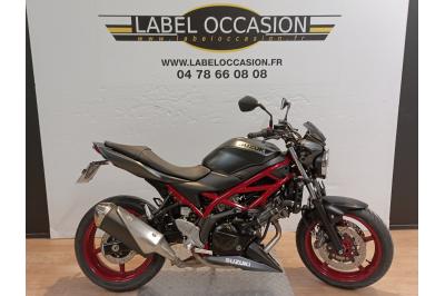 SUZUKI SV 650