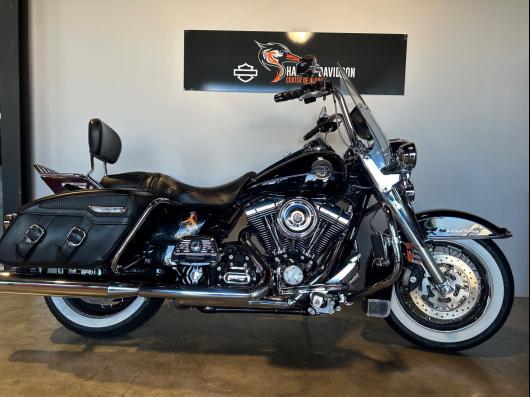 HARLEY-DAVIDSON TOURING ROAD KING 1584 CLASSIC