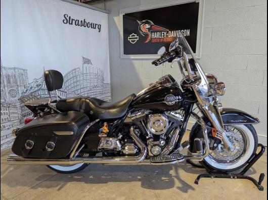 HARLEY-DAVIDSON TOURING ROAD KING 1584 CLASSIC
