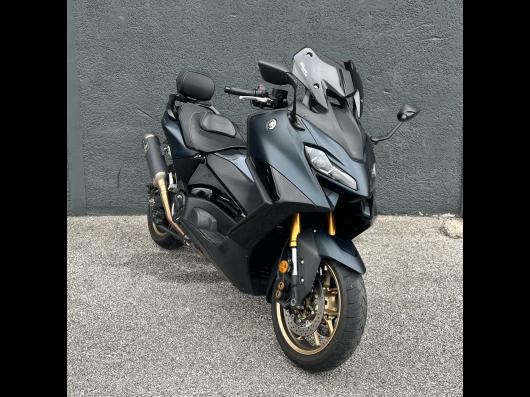 YAMAHA XP T-MAX 560 TECH MAX