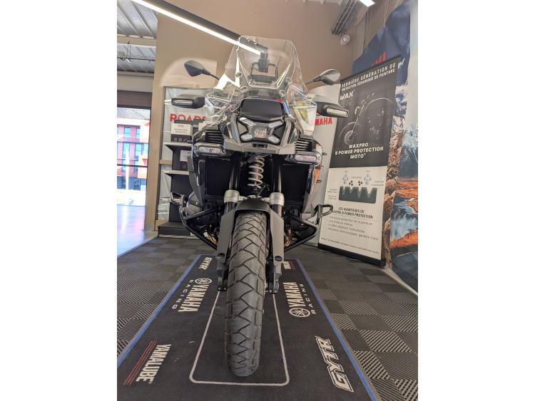 BMW R 1300 GS ADVENTURE TRIPLE BLACK GARANTIE 2031
