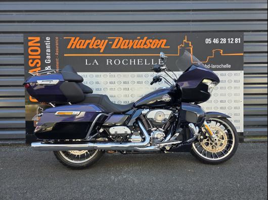 HARLEY-DAVIDSON TOURING ROAD GLIDE 1923