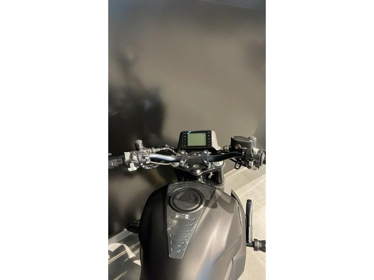 ZONTES 125 SCRAMBLER X
