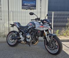 Photo du véhicule SUZUKI