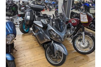 KAWASAKI GTR 1400