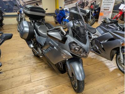 KAWASAKI GTR 1400