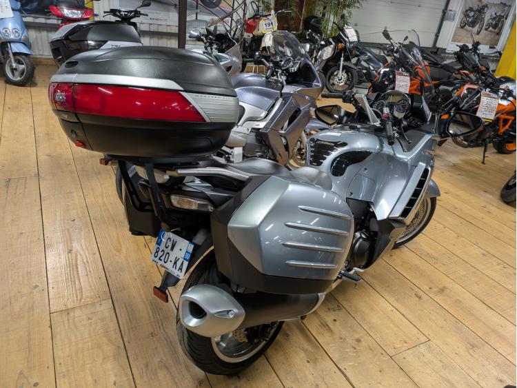 KAWASAKI GTR 1400