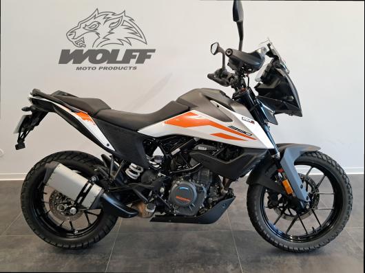 KTM 390 ADVENTURE