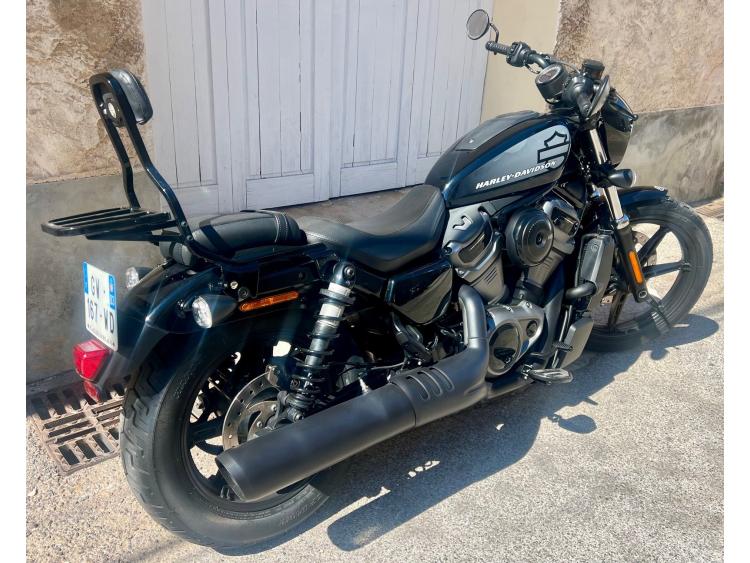 HARLEY-DAVIDSON SPORTSTER NIGHTSTER 975 SPECIAL