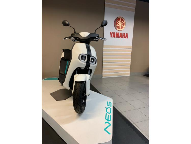 YAMAHA NEO'S 50 ELECTRIQUE