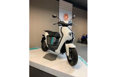 YAMAHA NEO'S 50 ELECTRIQUE