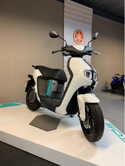 YAMAHA NEO'S 50 ELECTRIQUE