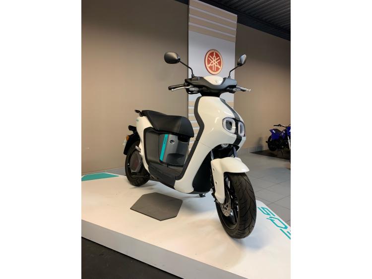 YAMAHA NEO'S 50 ELECTRIQUE