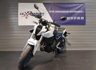 SUZUKI GSX-8S