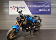 YAMAHA XSR 900 35KW