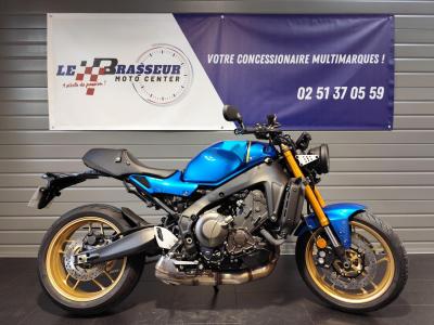 YAMAHA XSR 900 35KW