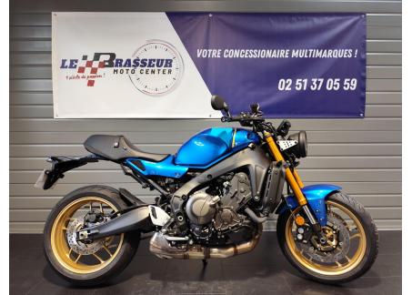 YAMAHA XSR 900 35KW