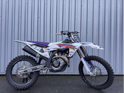 KTM 450 SX-F