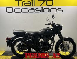 Photo du véhicule ROYAL ENFIELD