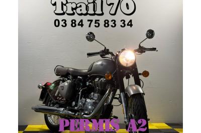ROYAL ENFIELD CLASSIC
