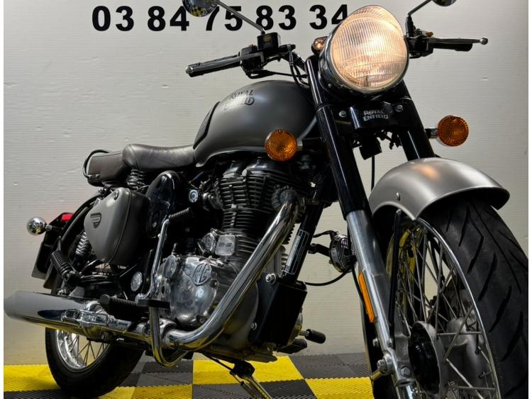 ROYAL ENFIELD CLASSIC 500  