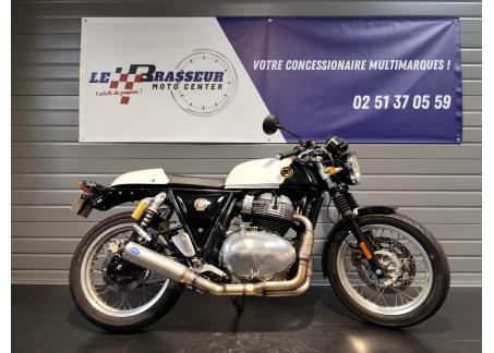 ROYAL ENFIELD CONTINENTAL GT 650 A2