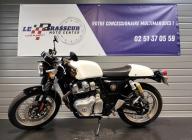 ROYAL ENFIELD CONTINENTAL GT 650 A2