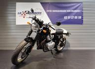 ROYAL ENFIELD CONTINENTAL GT 650 A2