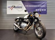 ROYAL ENFIELD CONTINENTAL GT 650 A2