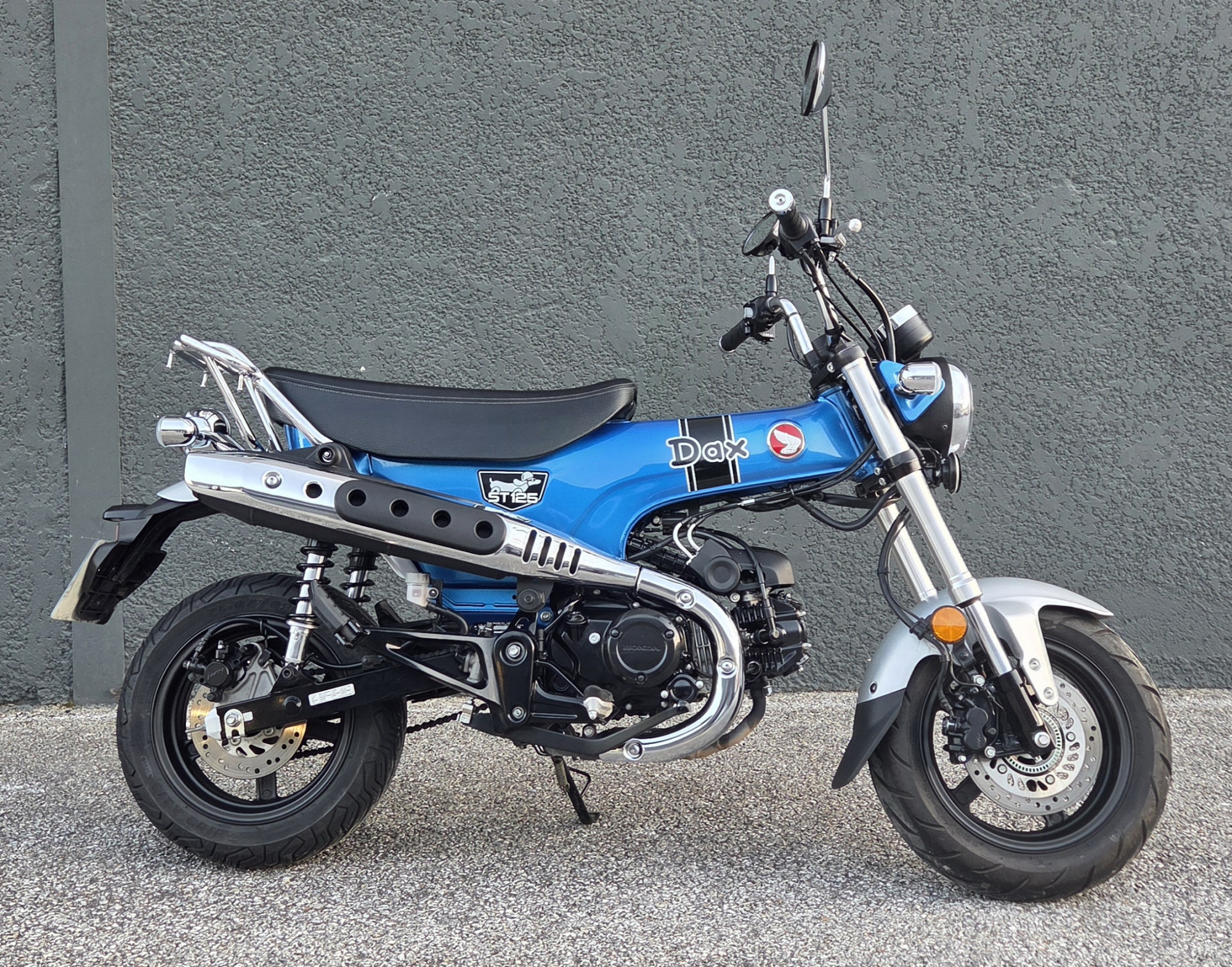 HONDA DAX ST