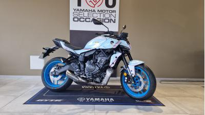 YAMAHA MT-07 (47.5CV)