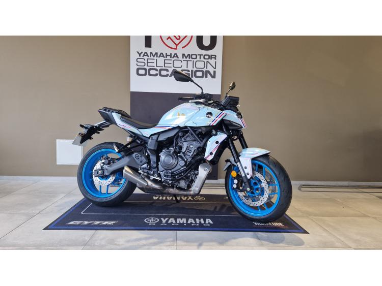 YAMAHA MT-07 (47.5CV)