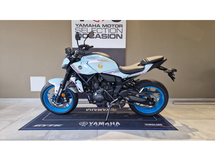 YAMAHA MT-07 (47.5CV)