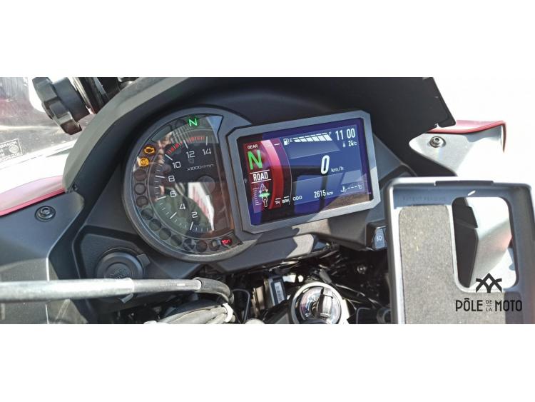 KAWASAKI VERSYS 1000 S