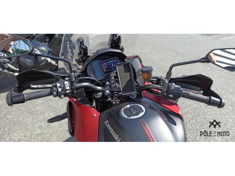 KAWASAKI VERSYS 1000 S