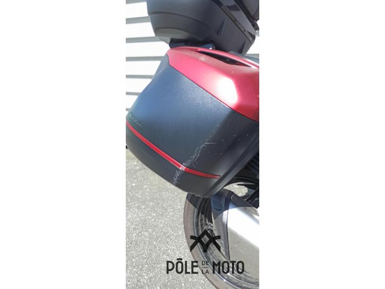 KAWASAKI VERSYS 1000 S