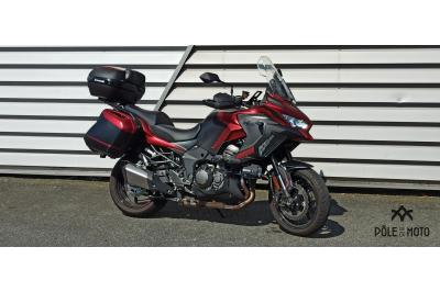 KAWASAKI VERSYS 1000 S