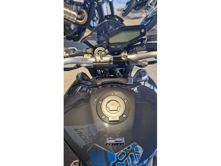 YAMAHA MT-09 abs