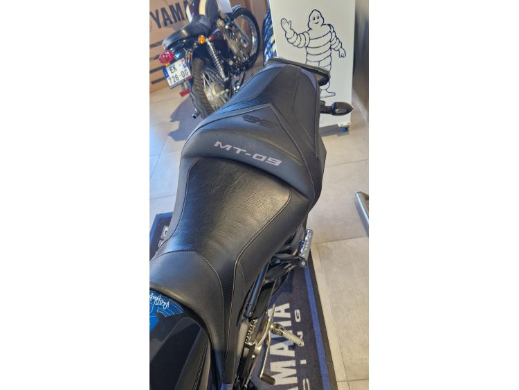 YAMAHA MT-09 abs