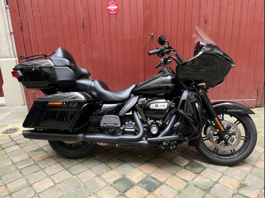 HARLEY-DAVIDSON TOURING ROAD GLIDE 1868 ULTRA