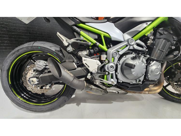 KAWASAKI Z 900 