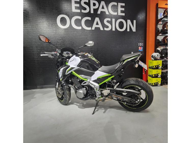 KAWASAKI Z 900 